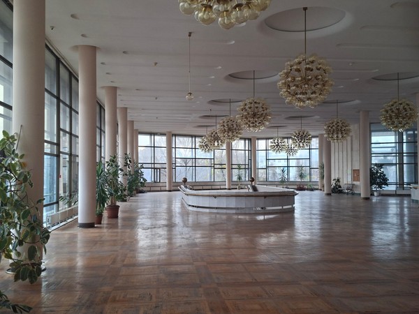 Оперетта «Летучая мышь»