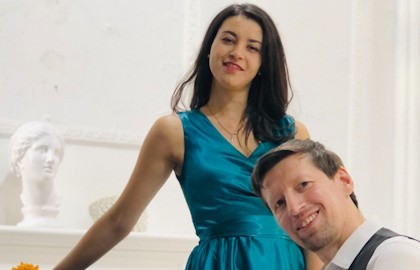 Рождественское путешествие