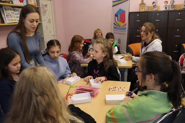 «А не слепить ли нам снеговика?»: обзор книг, творческий мастер-класс