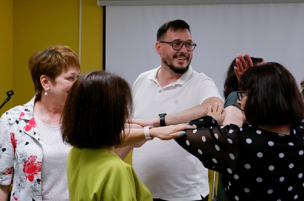 Литературная игра «Про всё на свете»