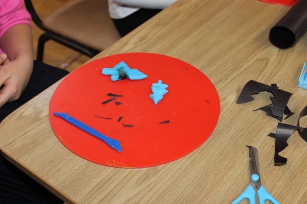 Медиабеседа «Вороные, гнедые, рыжие…» с мастер-классом в клубе «Остров сокровищ»