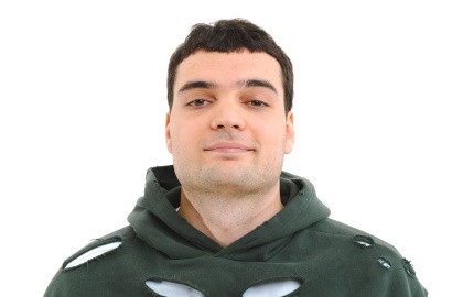 Артем Винокур