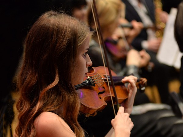 Пушкин – Свиридов. Метель