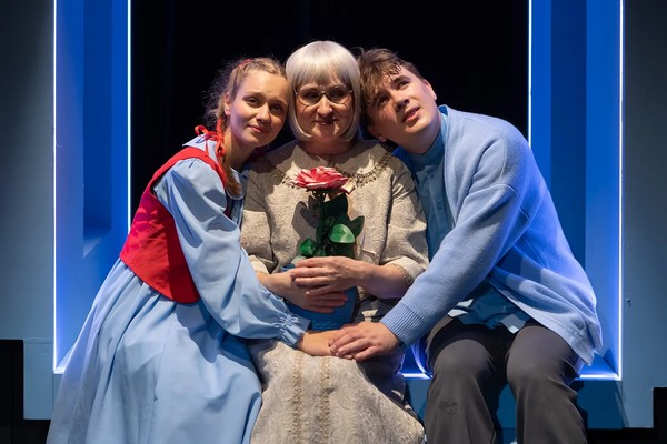 Снежная королева