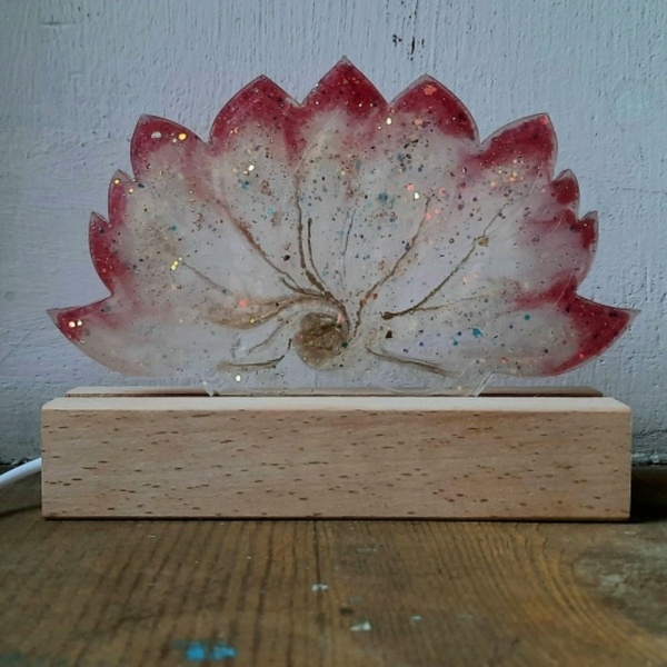 10-11.01 Мастер-классы по эпоксидной смоле.