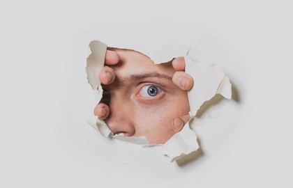 Безумное чаепитие