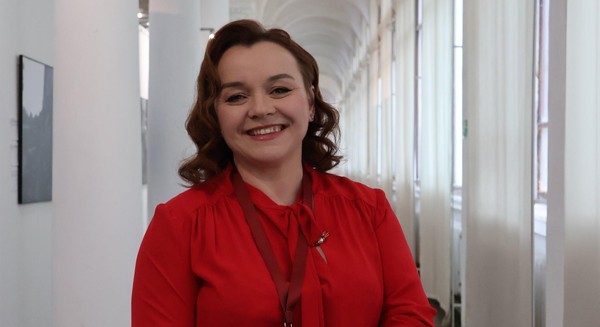 Мастер-класс «Арт-воскресенье Татьяны Овсянниковой в январе»