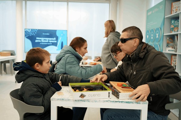 Квиз «Музыка и Новый год»