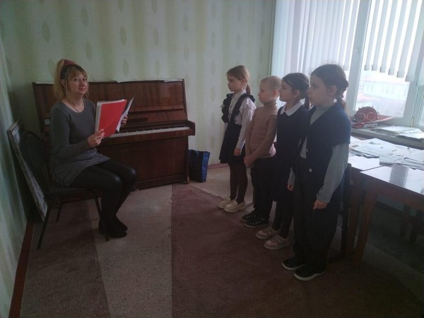 Лекция «Валерий Ковтун – звезда аккордеона»