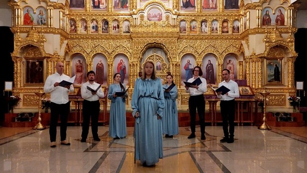 Рождественские колядки