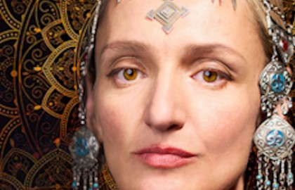 Татьяна Калмыкова