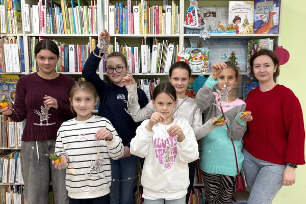 Познавательная программа «Символ года»