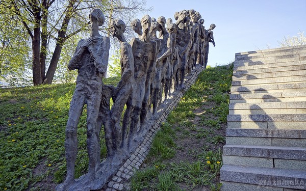 Героический Минск