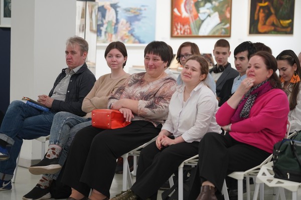 Литературная резиденция «Тайны Викторианской эпохи»