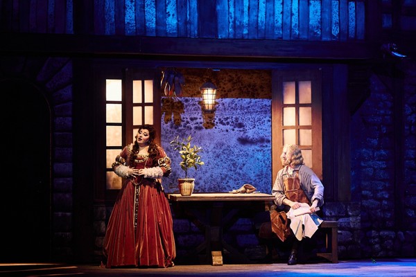 Нюрнбергские мейстерзингеры