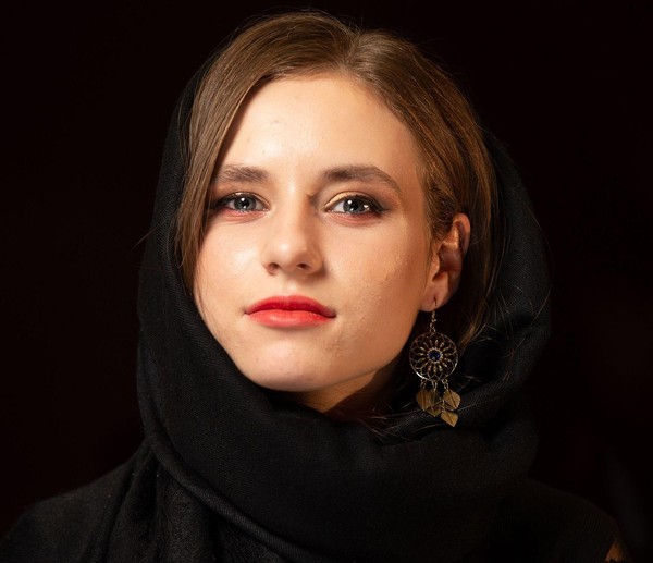 Концерт К. Лупашко