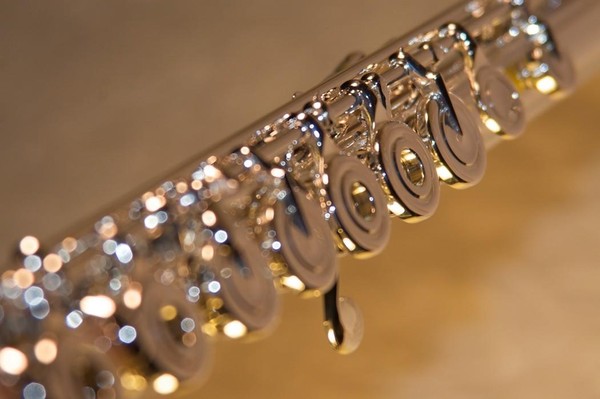 Концерт класса О. Худякова