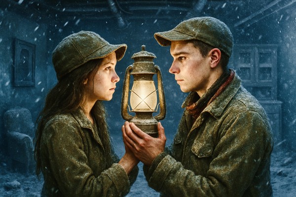 Легенда о Герде