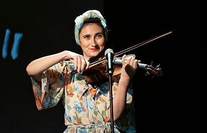 Кабаре Галич