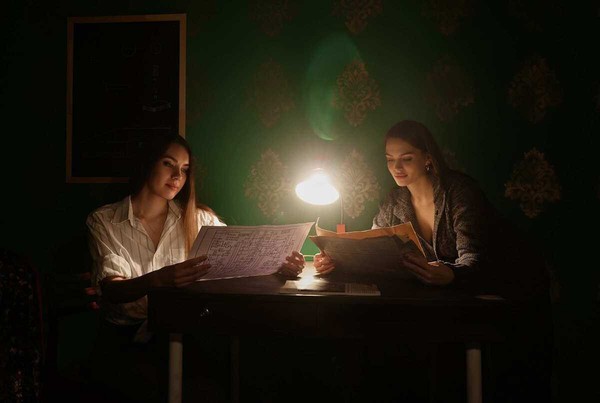 Ловушка времени