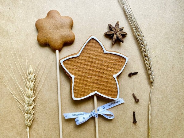 Выпечка пряника и экскурсия в музее