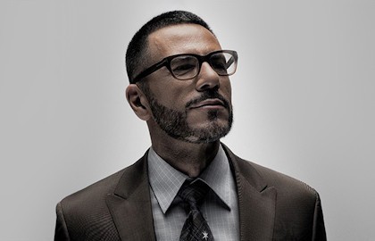 Антон Баронин & Orchestra 2.0