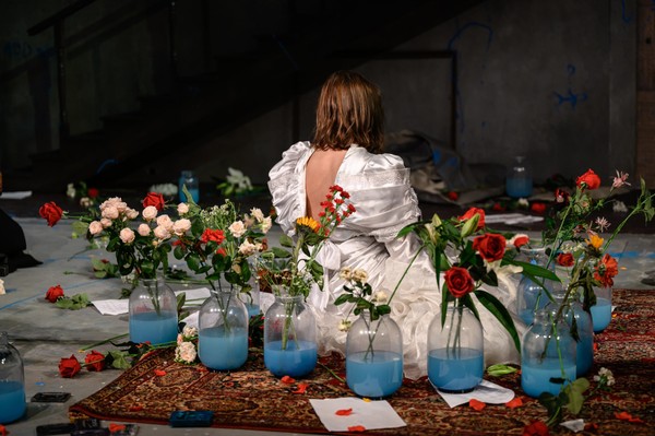 Спектакль «Идиоты»