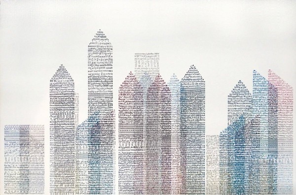 Гравюра в Казанском художественном училище: вчера и сегодня