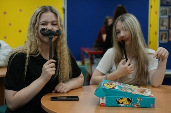 Литературная программа «Игры в классики»