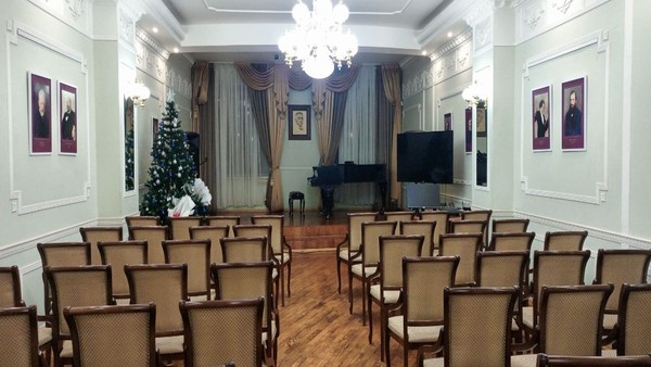 ВИА «Империя»