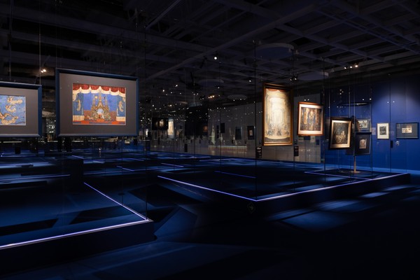 Все Бенуа — Всё Бенуа