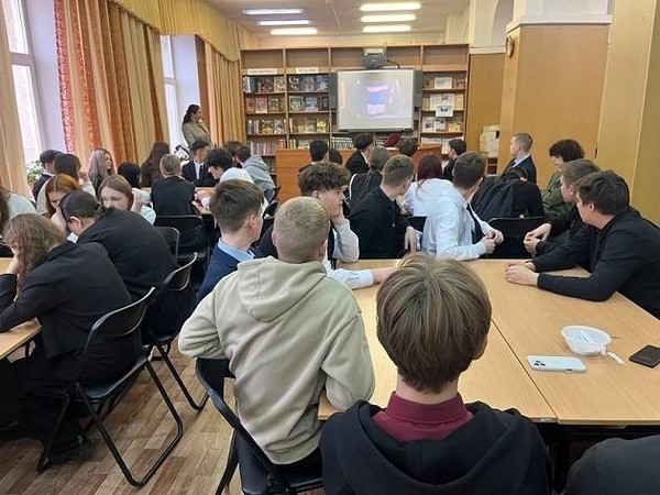 Интеллектуальная игра «TATARстан: код успеха»