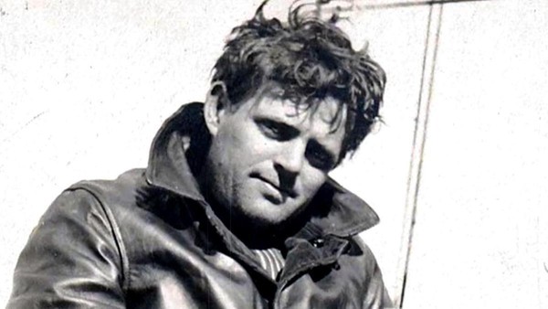 «Романтик белых снегов»