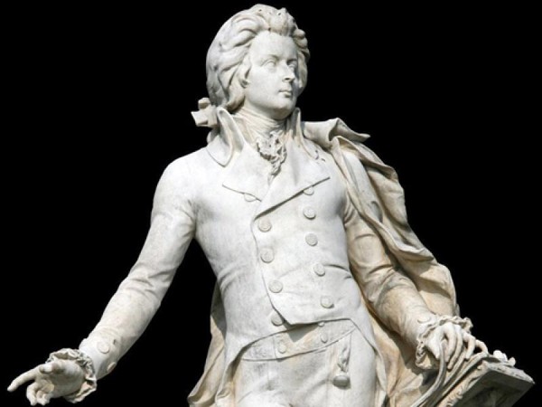 «Сердце, наполненное музыкой»