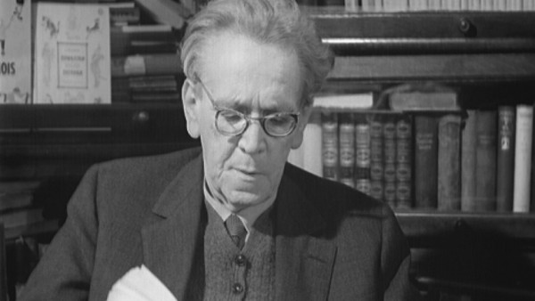 «Книжный мир Маршака»