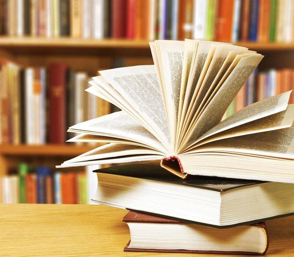 «Прочти книгу первым!»