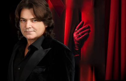 Александр Шахов «Лучшие русские романсы»