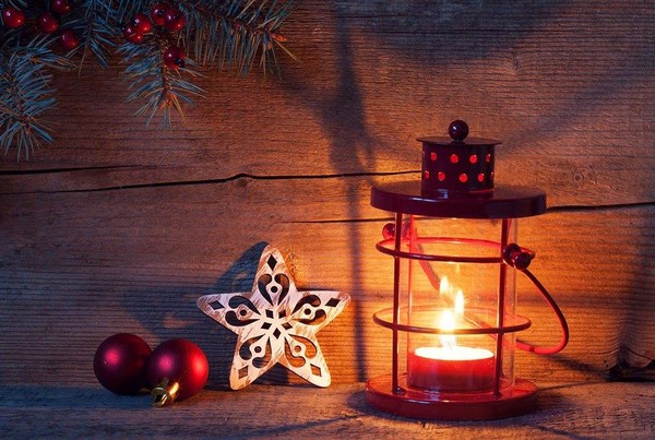 Рождественские встречи «Рождества звезда сияет»