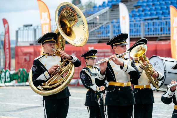 Концерт «Потолок ледяной»