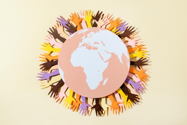 Беседа о фестивале «Слияние культур»