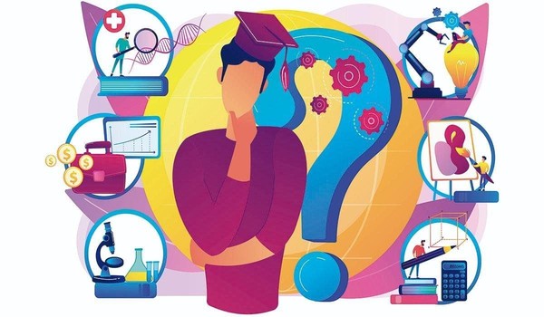 «Моя любимая профессия»