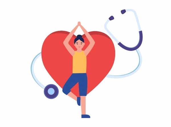 «Здоровый человек – сокровище нации»