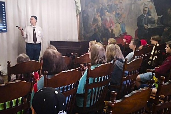 «Мировой терроризм и культурное наследие»