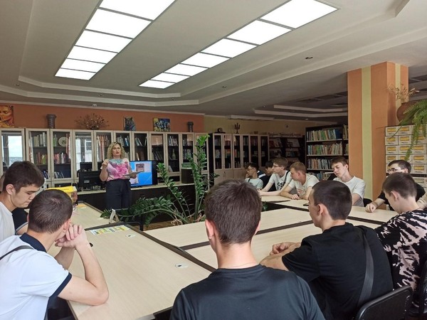 Программа «Великие имена русской литературы»