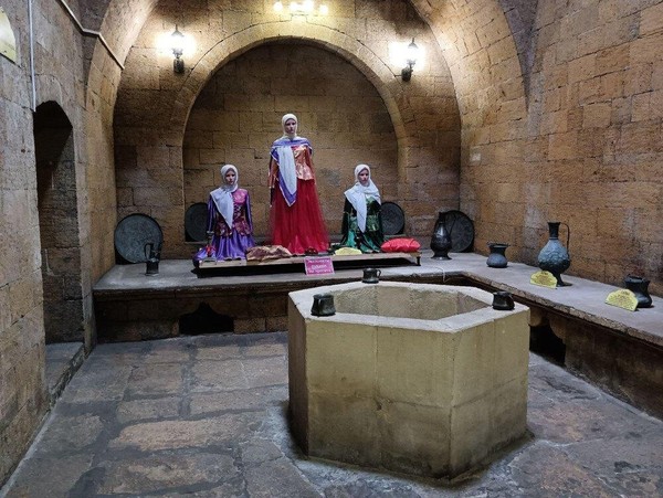 Авторская экскурсия «Тайны веков: Легенды древнего города»