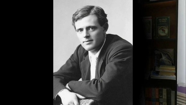 «Мир приключений Джека Лондона»