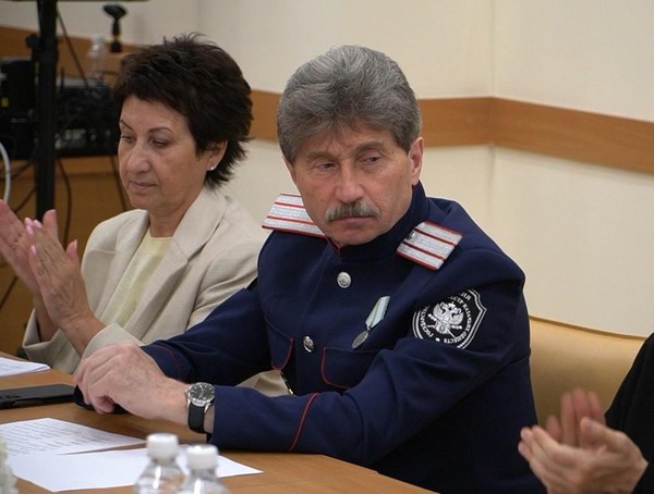 Интерактивная программа «Путешествие с казаками по Камчатке»