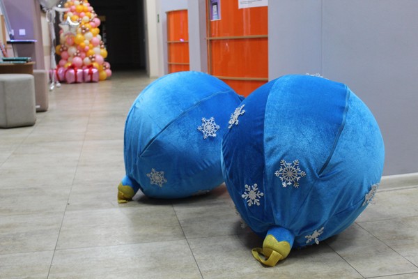 «История новогодней открытки»: краеведческий час