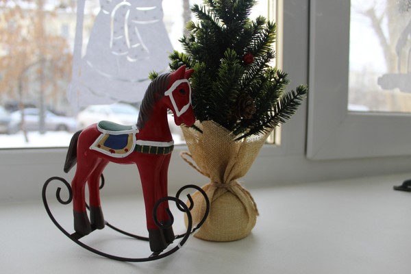 Познавательный час «Волшебница Зима»