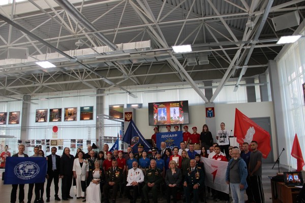 Абонемент «Гражданское воспитание»